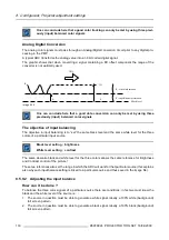 Preview for 134 page of Barco Projector Toolset Reference Manual