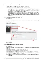 Preview for 172 page of Barco Projector Toolset Reference Manual