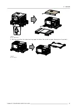 Preview for 23 page of Barco Prometheus I Safety & Instruction Manual