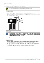 Preview for 28 page of Barco Prometheus I Safety & Instruction Manual