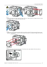 Preview for 53 page of Barco Prometheus I Safety & Instruction Manual