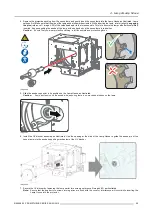 Preview for 59 page of Barco Prometheus I Safety & Instruction Manual