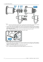 Preview for 64 page of Barco Prometheus I Safety & Instruction Manual