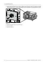 Preview for 72 page of Barco Prometheus I Safety & Instruction Manual