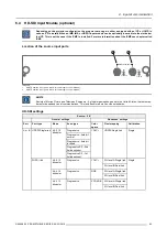 Preview for 97 page of Barco Prometheus I Safety & Instruction Manual