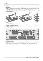 Preview for 110 page of Barco Prometheus I Safety & Instruction Manual