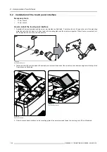 Preview for 128 page of Barco Prometheus I Safety & Instruction Manual