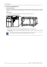 Preview for 158 page of Barco Prometheus I Safety & Instruction Manual