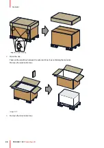 Preview for 26 page of Barco Prometheus III Installation Manual