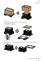 Предварительный просмотр 27 страницы Barco Prometheus III Installation Manual