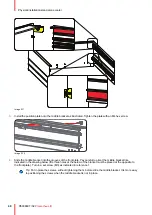 Предварительный просмотр 48 страницы Barco Prometheus III Installation Manual