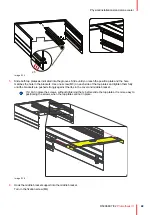 Preview for 49 page of Barco Prometheus III Installation Manual