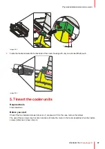 Предварительный просмотр 57 страницы Barco Prometheus III Installation Manual