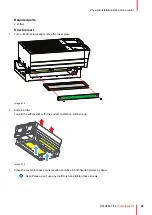 Предварительный просмотр 59 страницы Barco Prometheus III Installation Manual