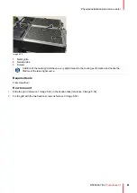 Предварительный просмотр 61 страницы Barco Prometheus III Installation Manual