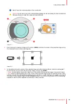 Предварительный просмотр 73 страницы Barco Prometheus III Installation Manual