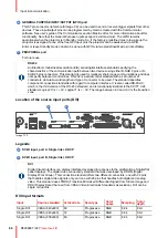 Preview for 96 page of Barco Prometheus III Installation Manual