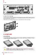 Preview for 102 page of Barco Prometheus III Installation Manual