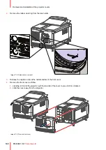 Предварительный просмотр 140 страницы Barco Prometheus III Installation Manual