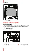 Preview for 166 page of Barco Prometheus III Installation Manual