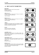 Предварительный просмотр 15 страницы Barco PULSAR BG User Manual