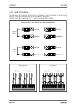 Preview for 20 page of Barco PULSAR BG User Manual