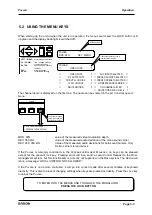 Preview for 25 page of Barco PULSAR BG User Manual