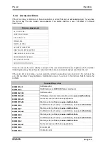 Preview for 29 page of Barco PULSAR BG User Manual