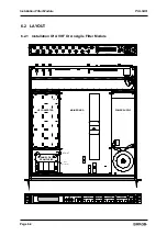 Preview for 38 page of Barco PULSAR BG User Manual