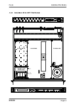 Preview for 39 page of Barco PULSAR BG User Manual