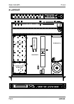 Preview for 54 page of Barco PULSAR BG User Manual