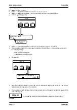 Preview for 66 page of Barco PULSAR BG User Manual