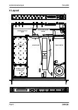 Предварительный просмотр 72 страницы Barco PULSAR BG User Manual