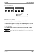 Preview for 75 page of Barco PULSAR BG User Manual