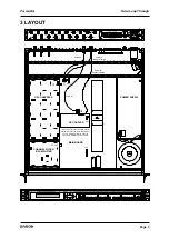 Preview for 87 page of Barco PULSAR BG User Manual