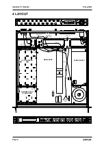 Preview for 100 page of Barco PULSAR BG User Manual