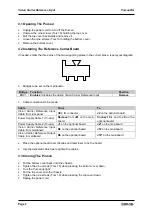 Preview for 106 page of Barco PULSAR BG User Manual