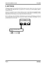 Предварительный просмотр 108 страницы Barco PULSAR BG User Manual