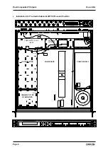 Предварительный просмотр 126 страницы Barco PULSAR BG User Manual