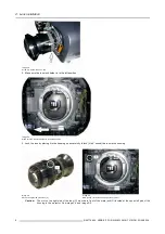 Preview for 10 page of Barco QCLD (1.1 - 1.3:1) IRIS Installation Manual