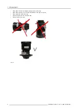 Preview for 4 page of Barco QHD (2.1-3.0:1) Lens Installation Manual