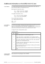 Preview for 5 page of Barco QVD 3.0-6.0:1 Installation Manual