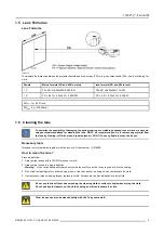 Preview for 9 page of Barco QVD (7:1) Installation Manual