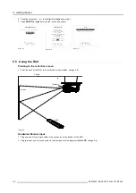 Preview for 50 page of Barco R10 SLM Owner'S Manual