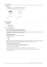 Preview for 102 page of Barco R10 SLM Owner'S Manual