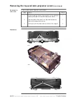Preview for 6 page of Barco R1306981K(R12) Installation Manual