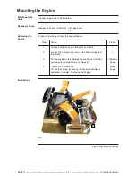 Preview for 15 page of Barco R1306981K(R12) Installation Manual