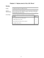 Preview for 10 page of Barco R1307792K Installation Manual