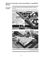 Preview for 22 page of Barco R1307792K Installation Manual