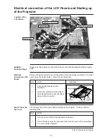 Preview for 24 page of Barco R1307792K Installation Manual